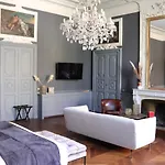 Hotell Margaret - Chouleur Nîmes