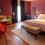 Margaret - Chouleur Hotell