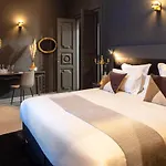 Hotell Margaret - Chouleur 5*