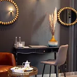 Hotell Margaret - Chouleur Nîmes