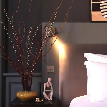 Margaret - Chouleur Hotel 5*