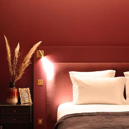 Margaret - Chouleur 5* Nîmes