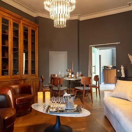 Margaret - Chouleur Otel