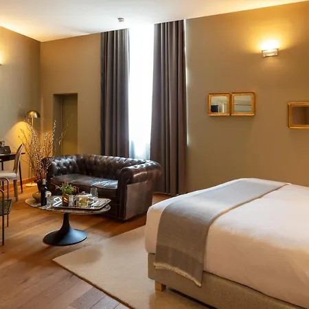 Hotel Margaret - Chouleur Nimes