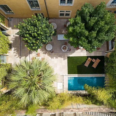 Margaret - Chouleur 5* Nîmes