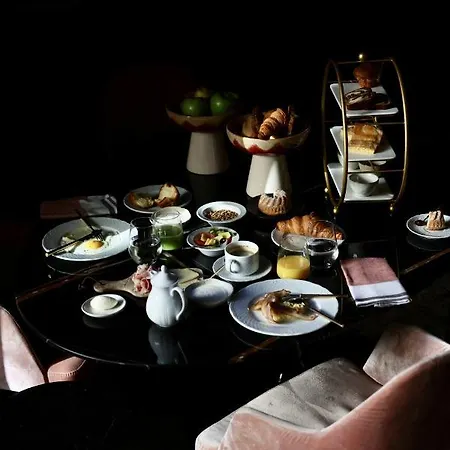 Margaret - Chouleur Otel Nîmes