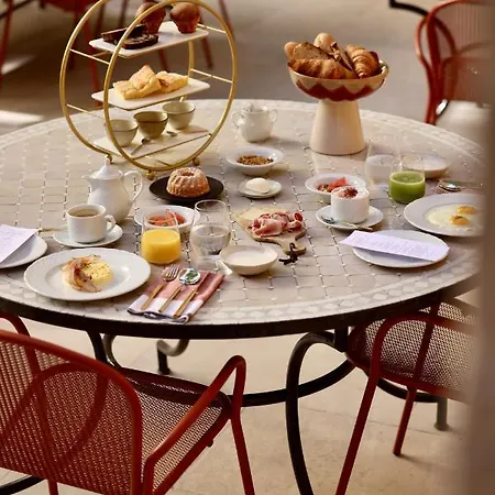 Otel Margaret - Chouleur 5*