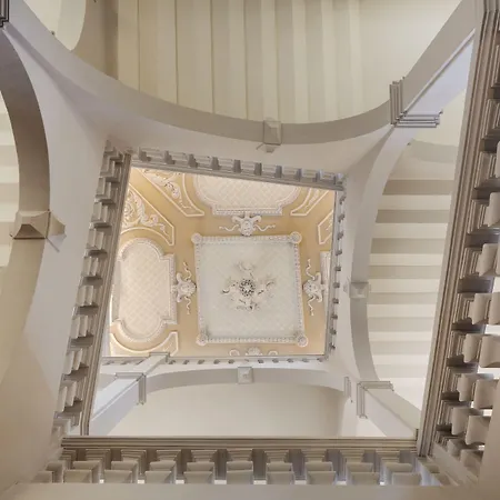 Hotel Margaret - Chouleur 5*