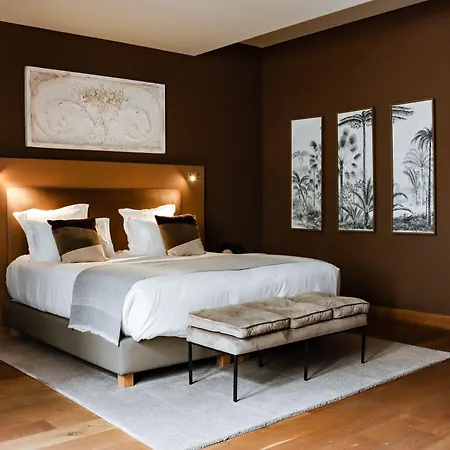 Hotel Margaret - Chouleur 5*