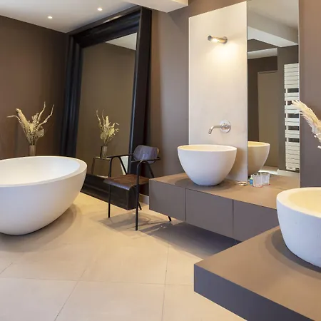 Margaret - Chouleur Hotel 5*