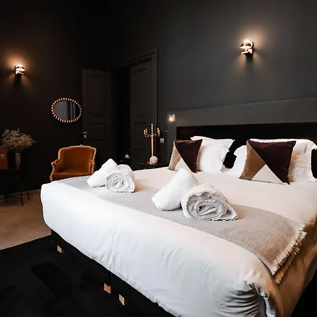 Hotel Margaret - Chouleur 5*