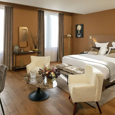 Margaret - Chouleur מלון