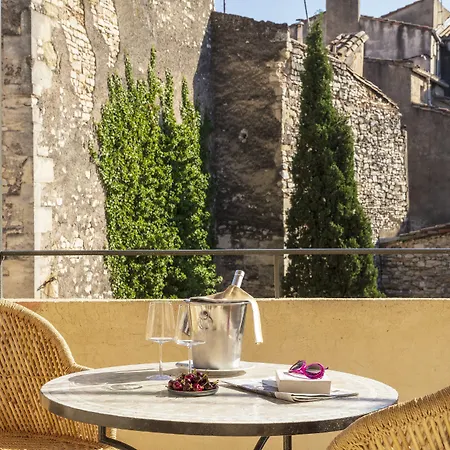 Margaret - Chouleur Hotel