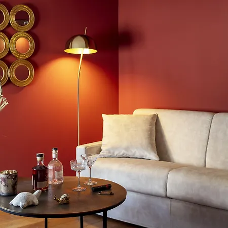 Margaret - Chouleur Hotel 5*