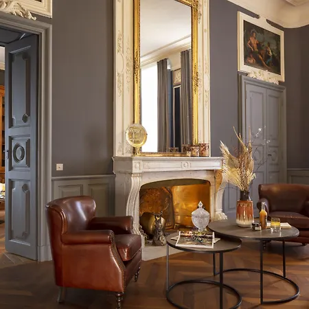 Margaret - Chouleur 5* Nîmes