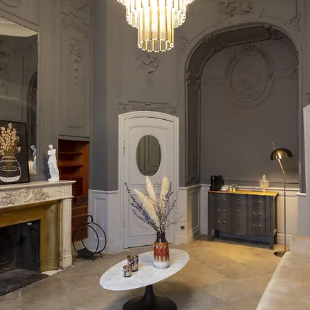 Hotel Margaret - Chouleur 5*