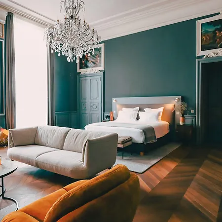 Hotel Margaret - Chouleur Nimes