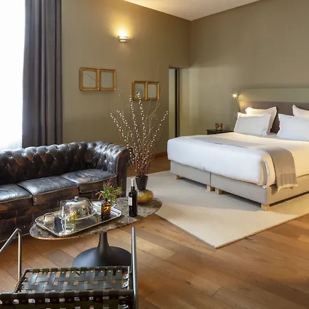 Margaret - Chouleur Hotel 5*