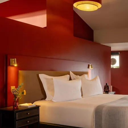 Margaret - Chouleur Hotel