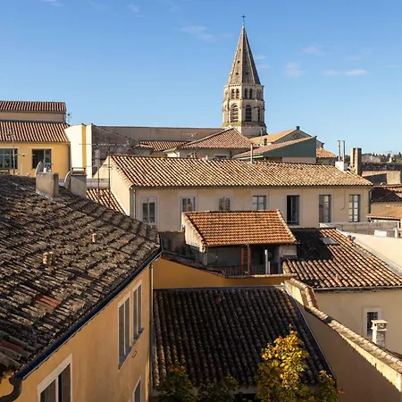 Hotell Margaret - Chouleur 5*