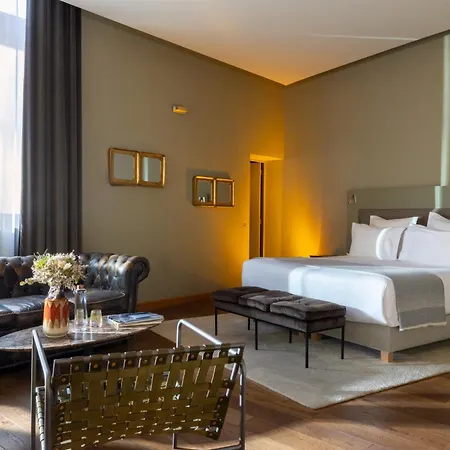 Margaret - Chouleur Hotel