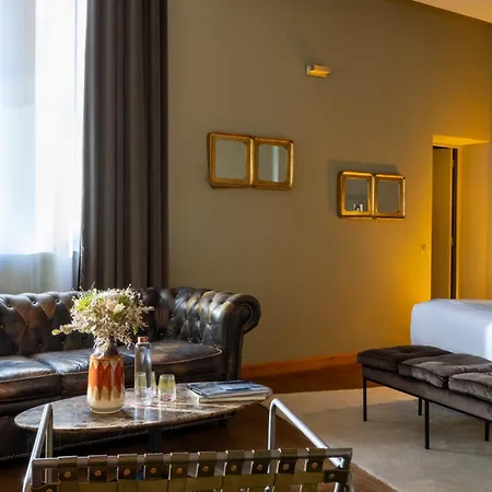 Hotel Margaret - Chouleur
