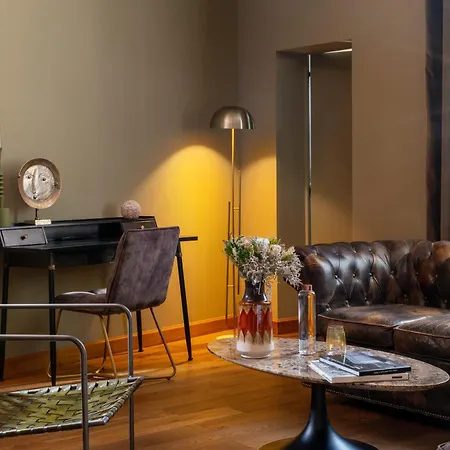 Margaret - Chouleur Hotel 5*