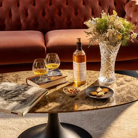 Hotel Margaret - Chouleur 5*