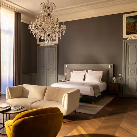 Hotel Margaret - Chouleur Nîmes