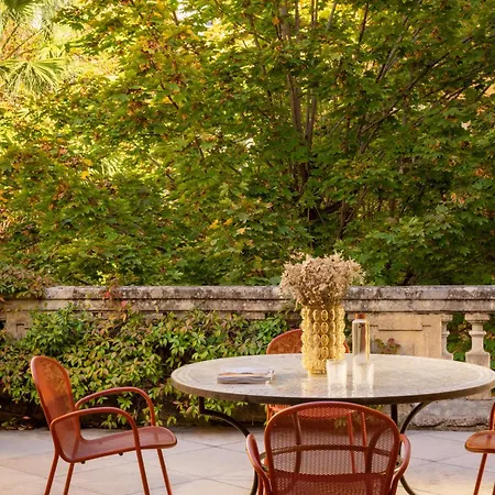 Margaret - Chouleur Hotel