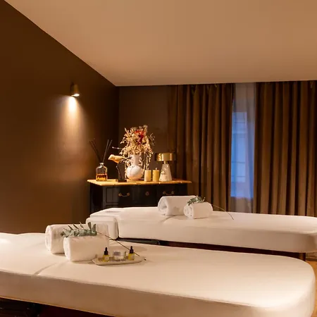 Hotel Margaret - Chouleur
