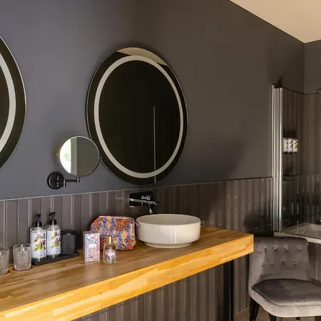 Hotel Margaret - Chouleur