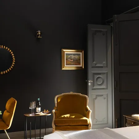 Hotel Margaret - Chouleur 5*