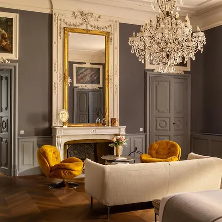 Margaret - Chouleur Hotel Nîmes