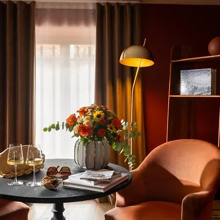 Margaret - Chouleur Hotel