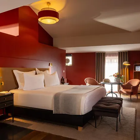 Hotel Margaret - Chouleur