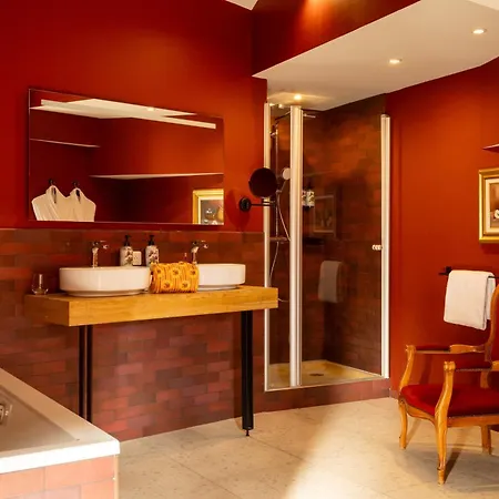 Margaret - Chouleur Hotel 5*