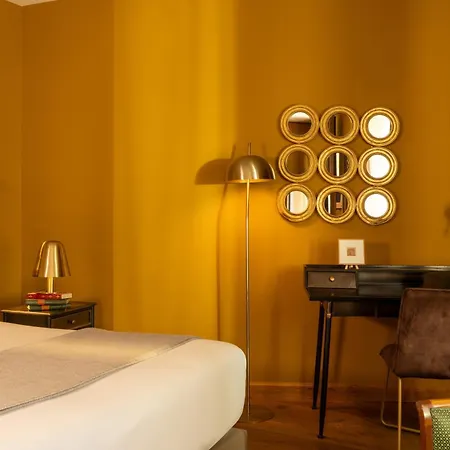 Hotel Margaret - Chouleur Nimes