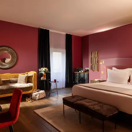 Margaret - Chouleur Hotel