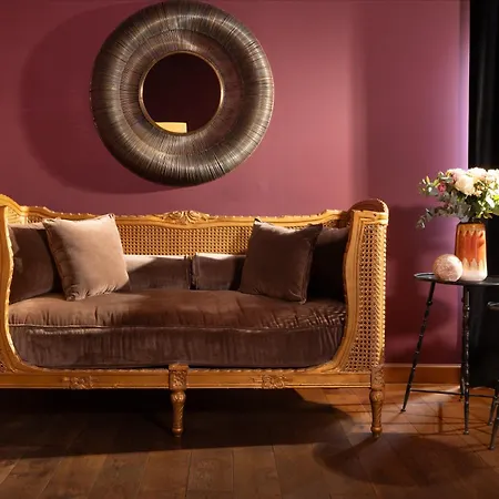 Margaret - Chouleur Hotel 5*