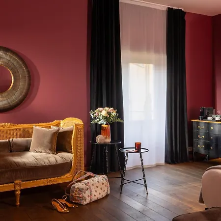 Hotel Margaret - Chouleur 5*