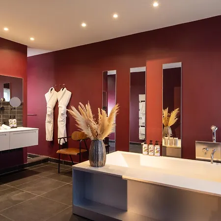Margaret - Chouleur Hotel Nîmes