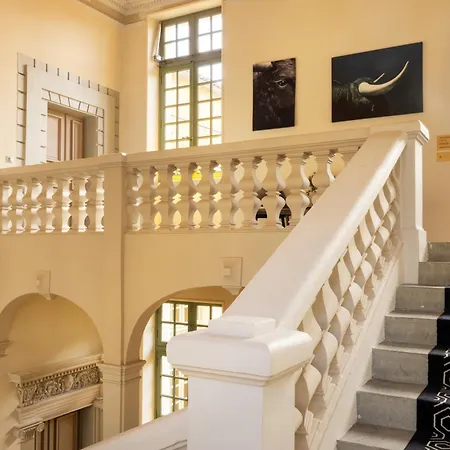 Hotel Margaret - Chouleur Nimes