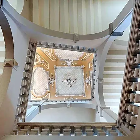 Margaret - Chouleur Hotel
