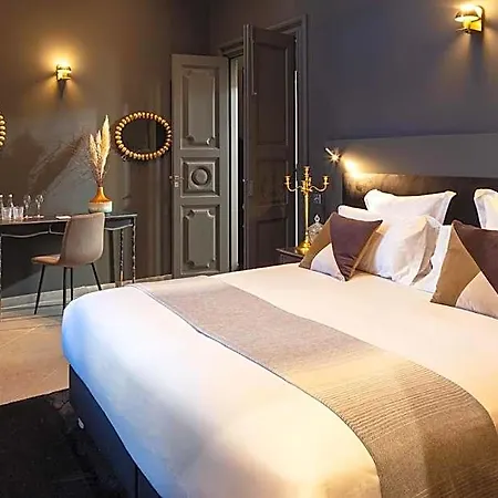 Margaret - Chouleur Hotel
