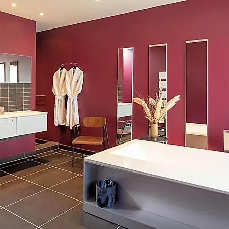 Hotel Margaret - Chouleur 5*