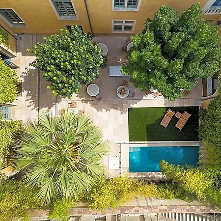 Hotel Margaret - Chouleur