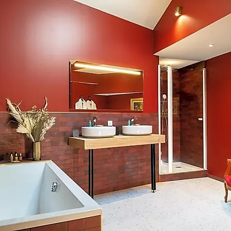Margaret - Chouleur Hotel 5*