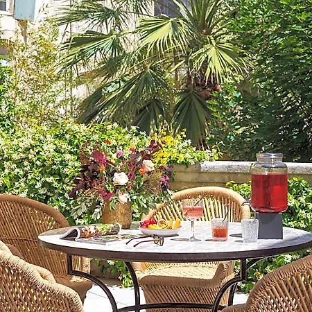 Margaret - Chouleur Hotel