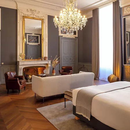 Margaret - Chouleur 5* Nimes